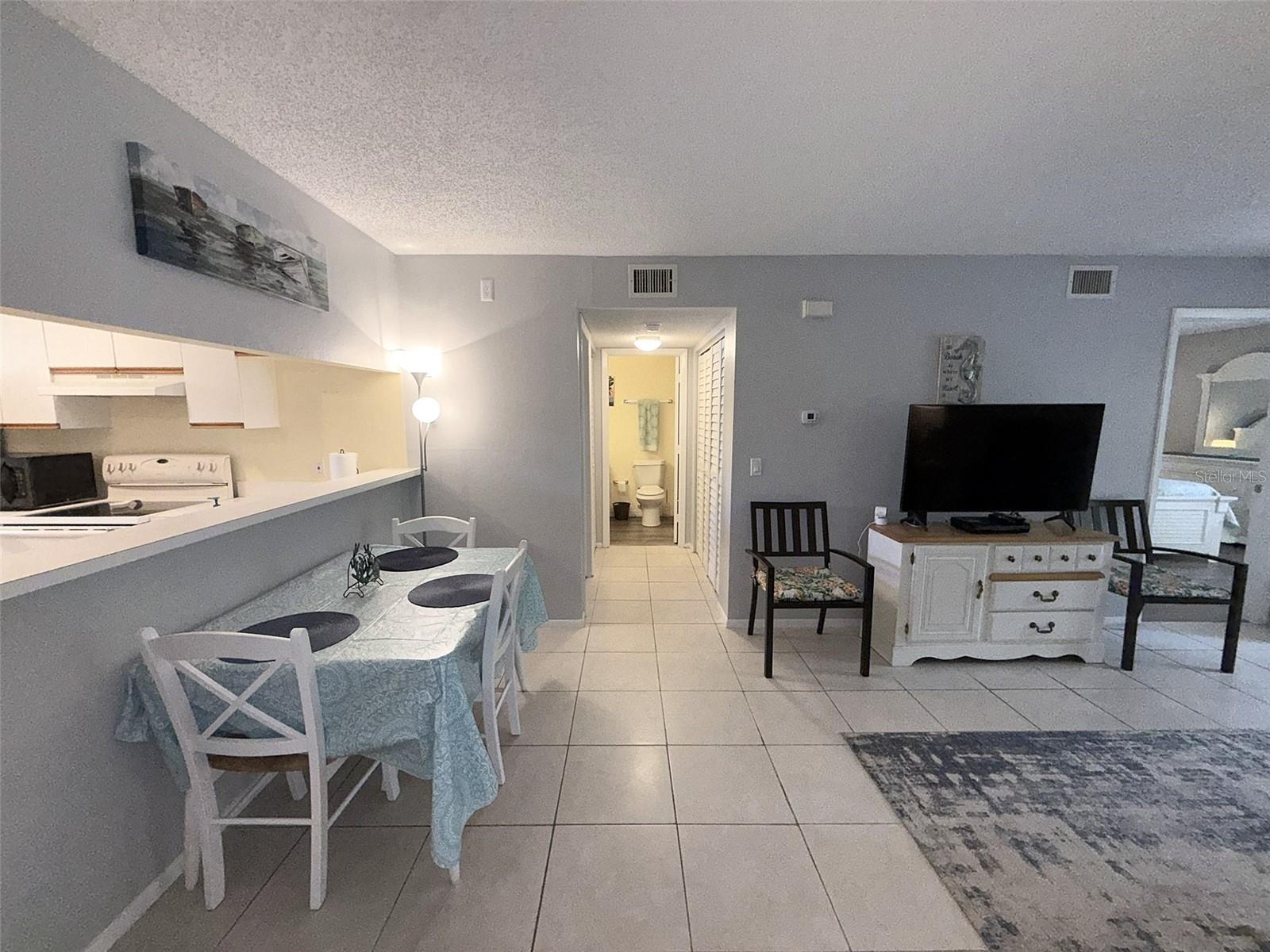 ARBOR GROVE CONDO - Residential