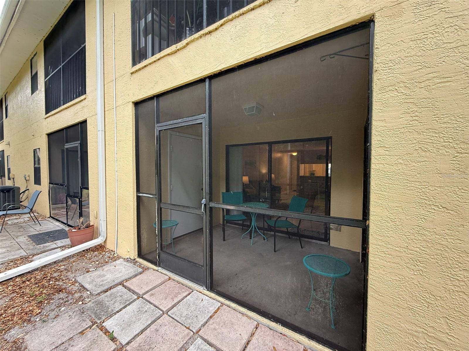 ARBOR GROVE CONDO - Residential
