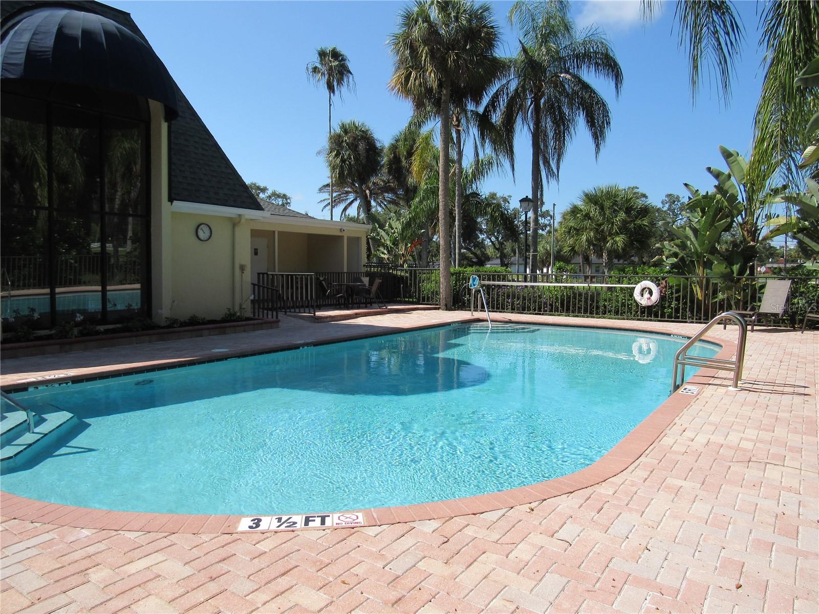 ARBOR GROVE CONDO - Residential