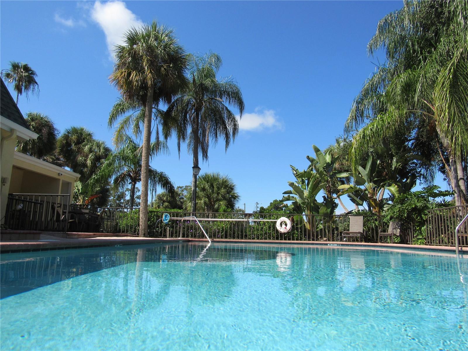 ARBOR GROVE CONDO - Residential