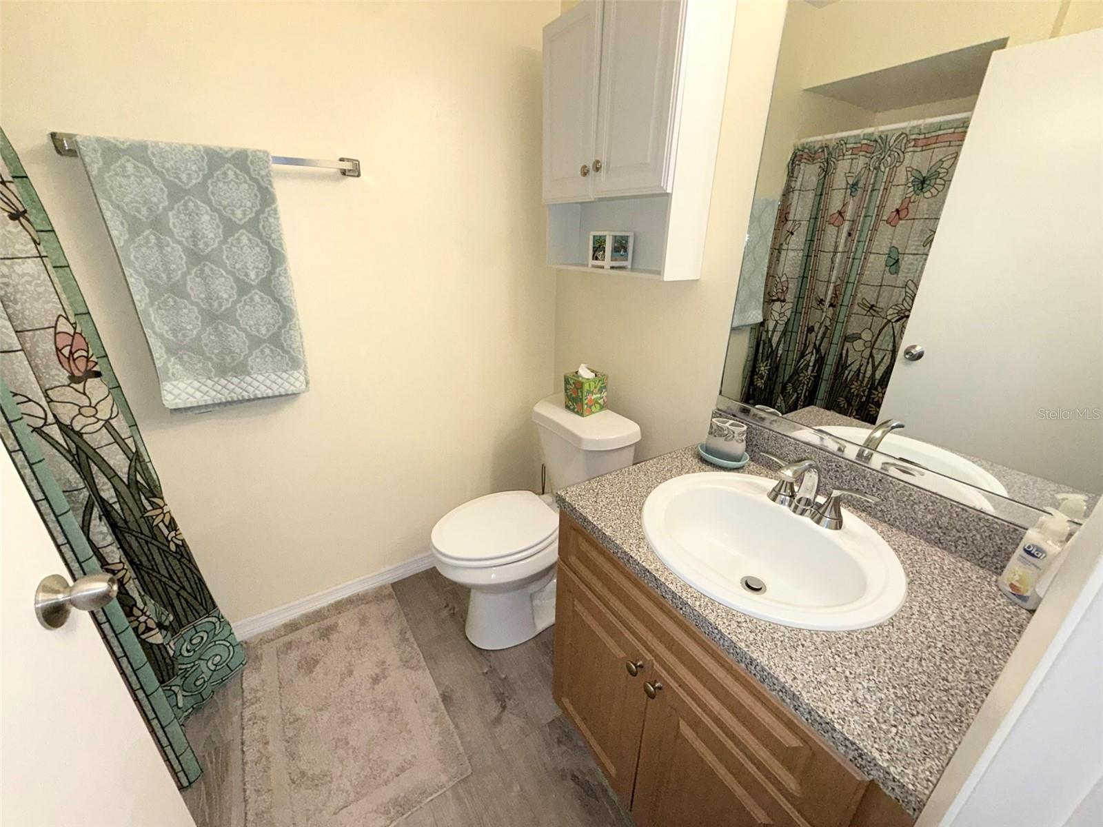 ARBOR GROVE CONDO - Residential