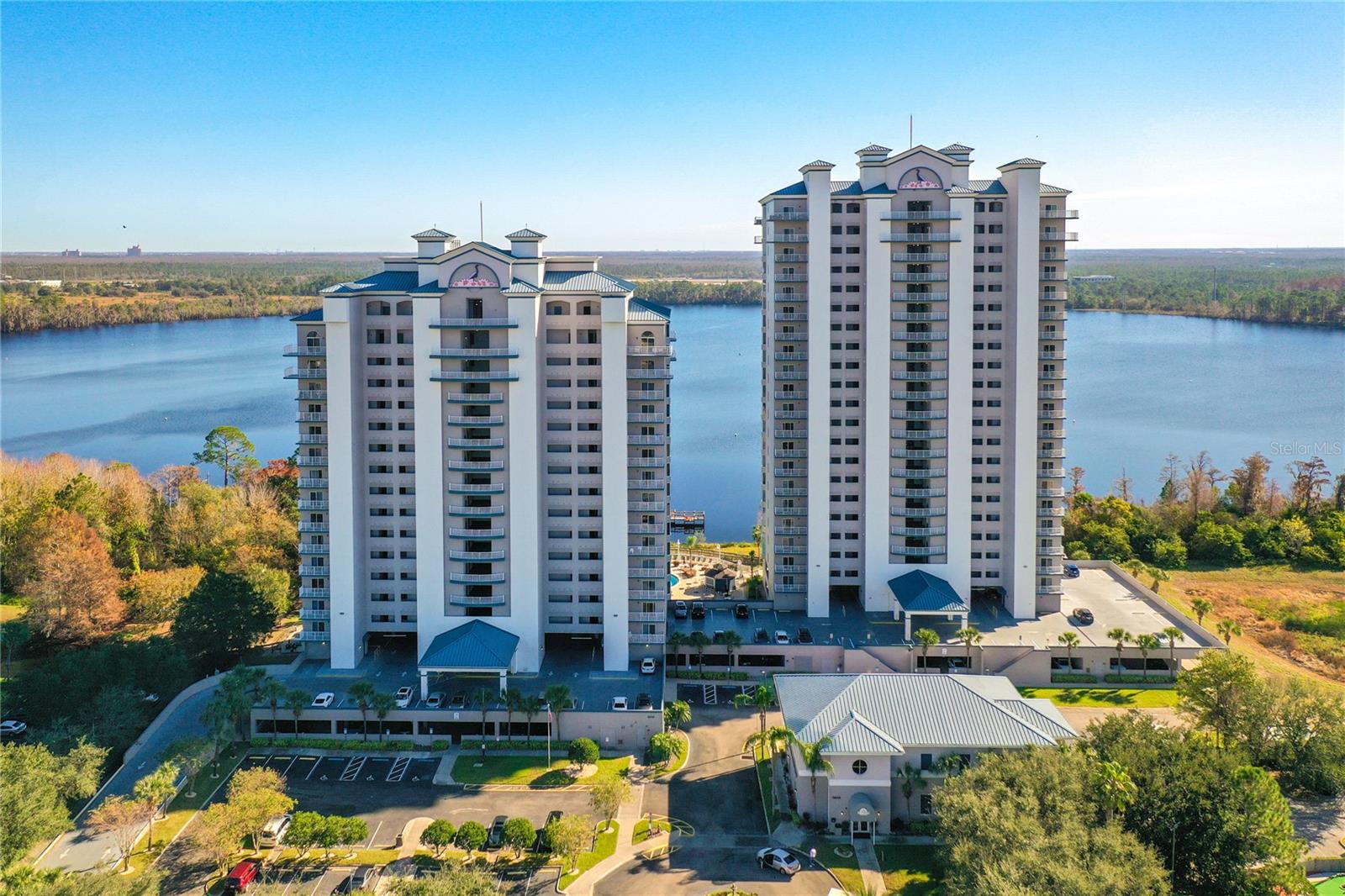13427 BLUE HERON BEACH DRIVE 1205