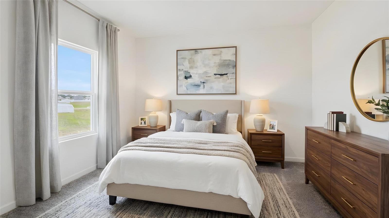 BRIARWOOD - Residential