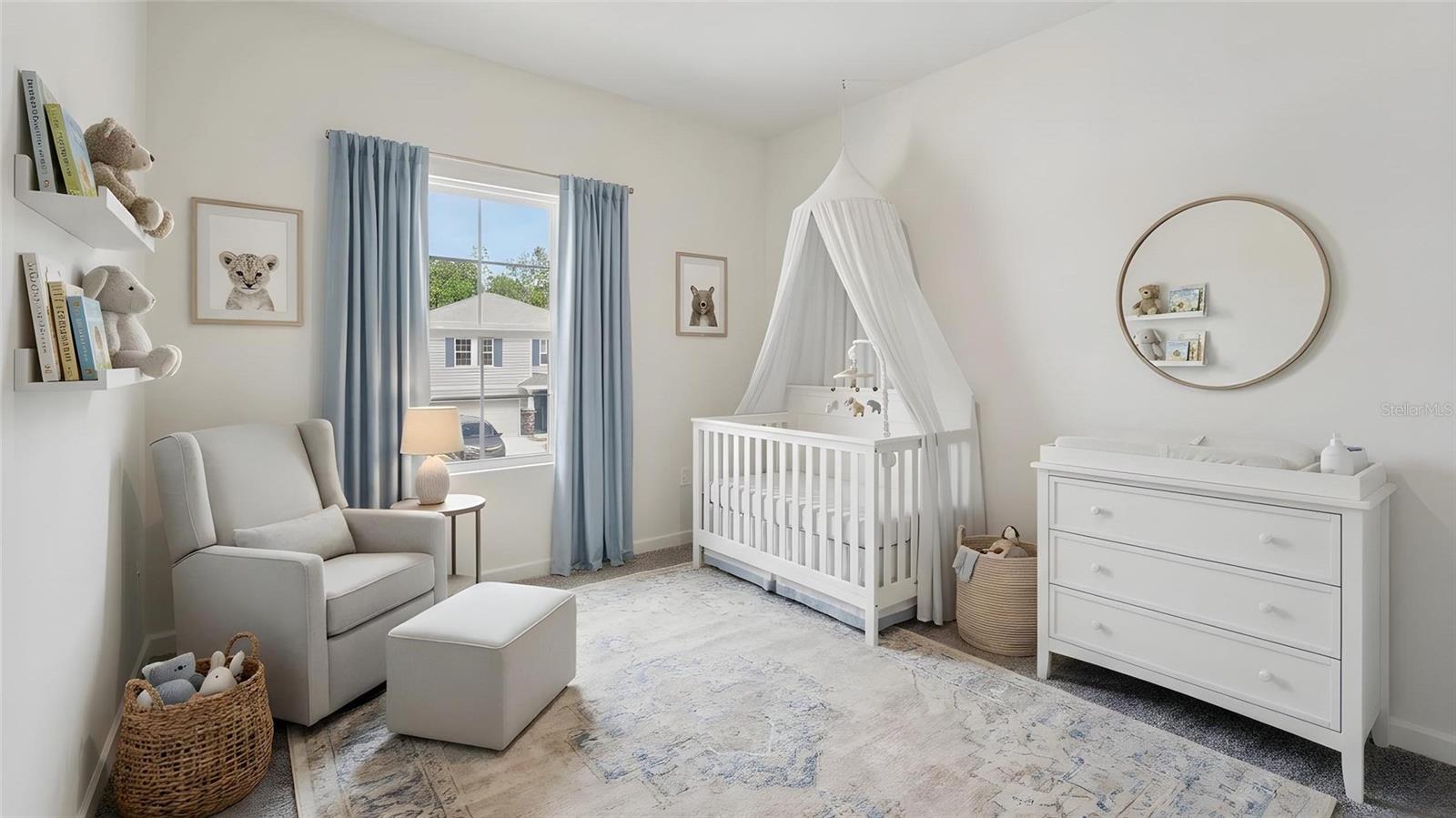 BRIARWOOD - Residential
