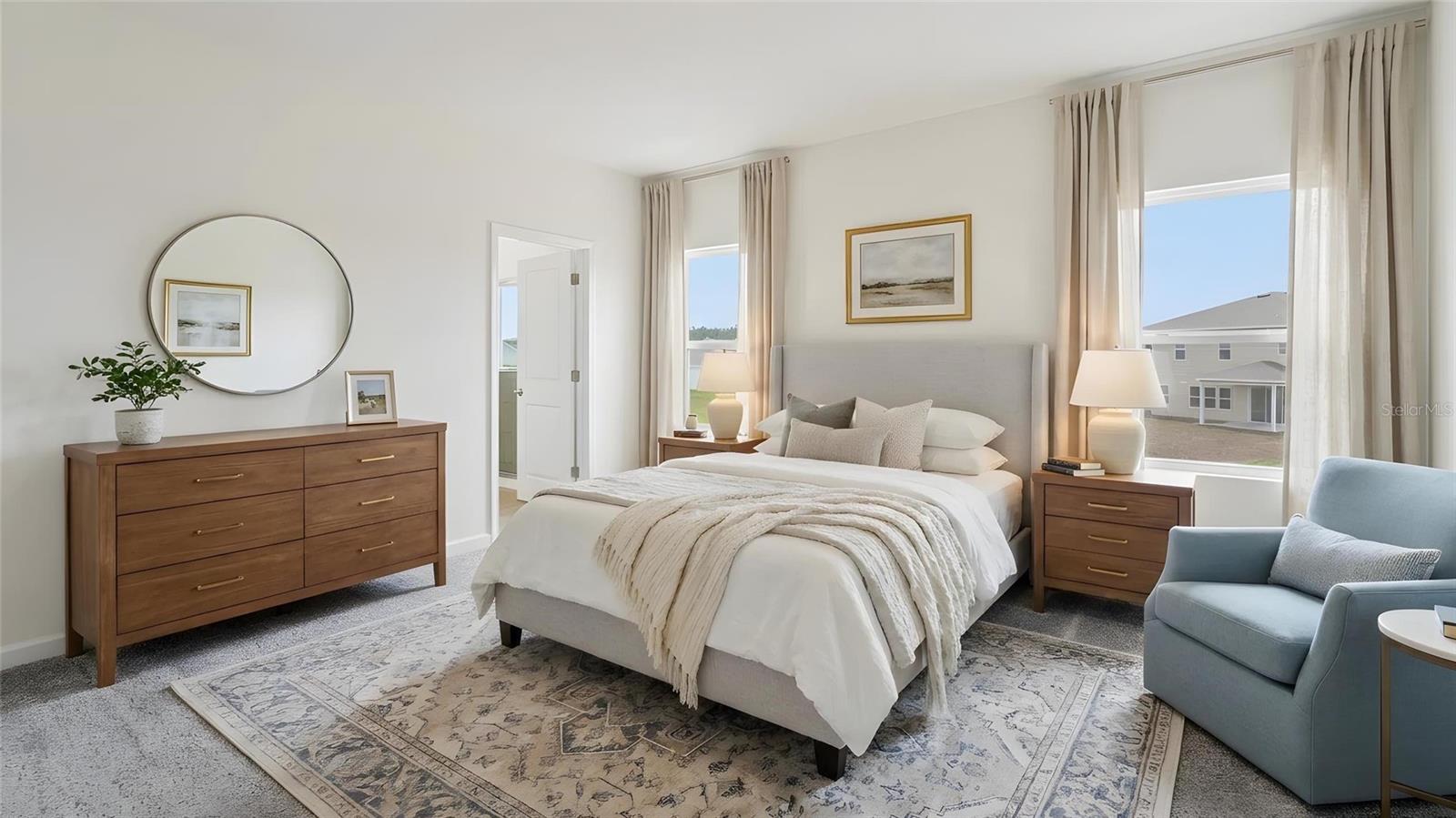 BRIARWOOD - Residential
