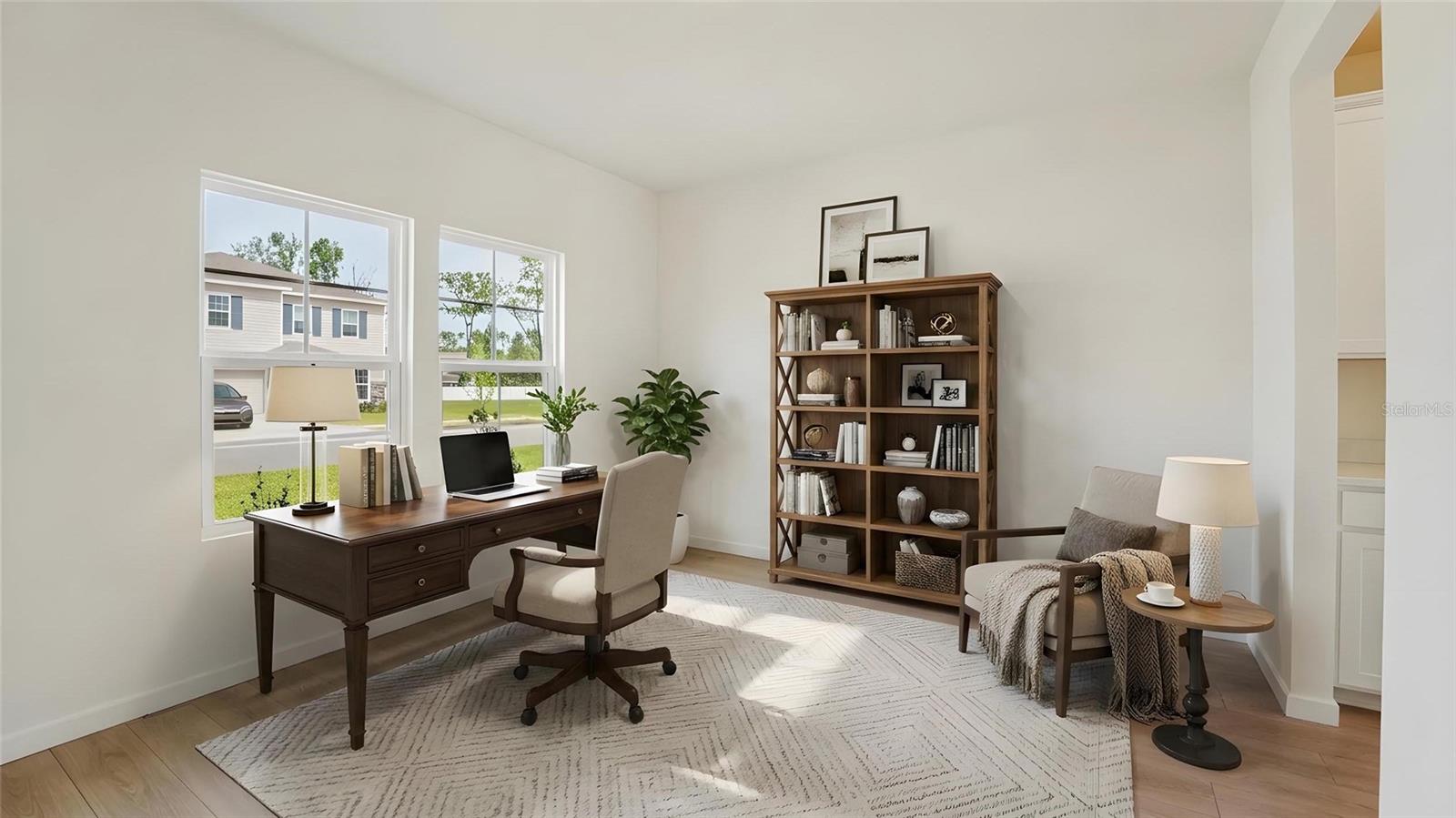 BRIARWOOD - Residential