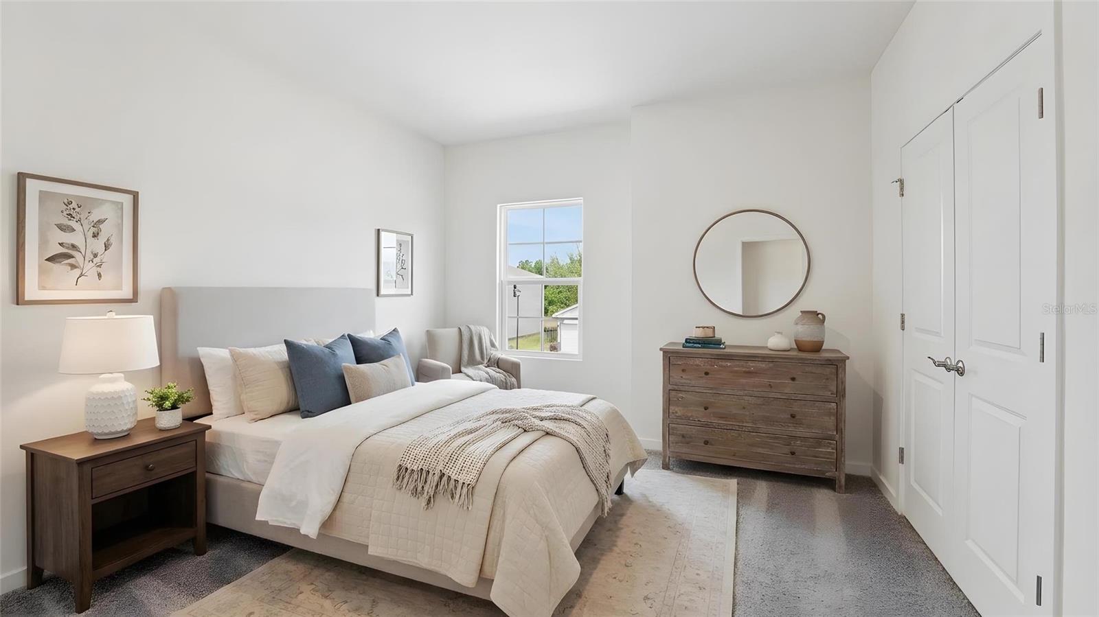 BRIARWOOD - Residential