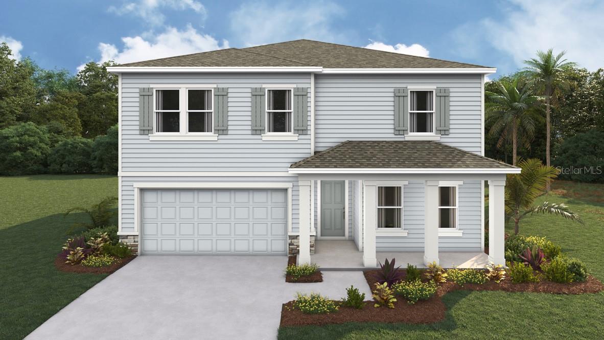 BRIARWOOD - Residential