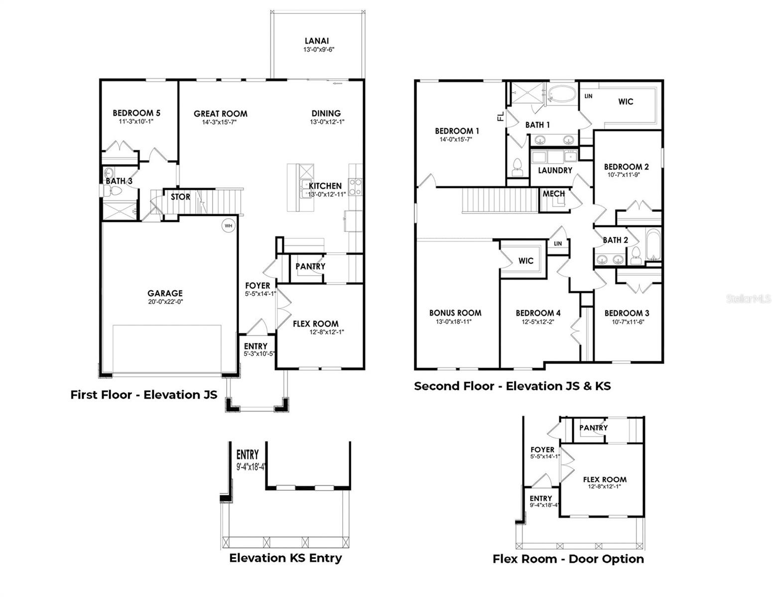 BRIARWOOD - Residential