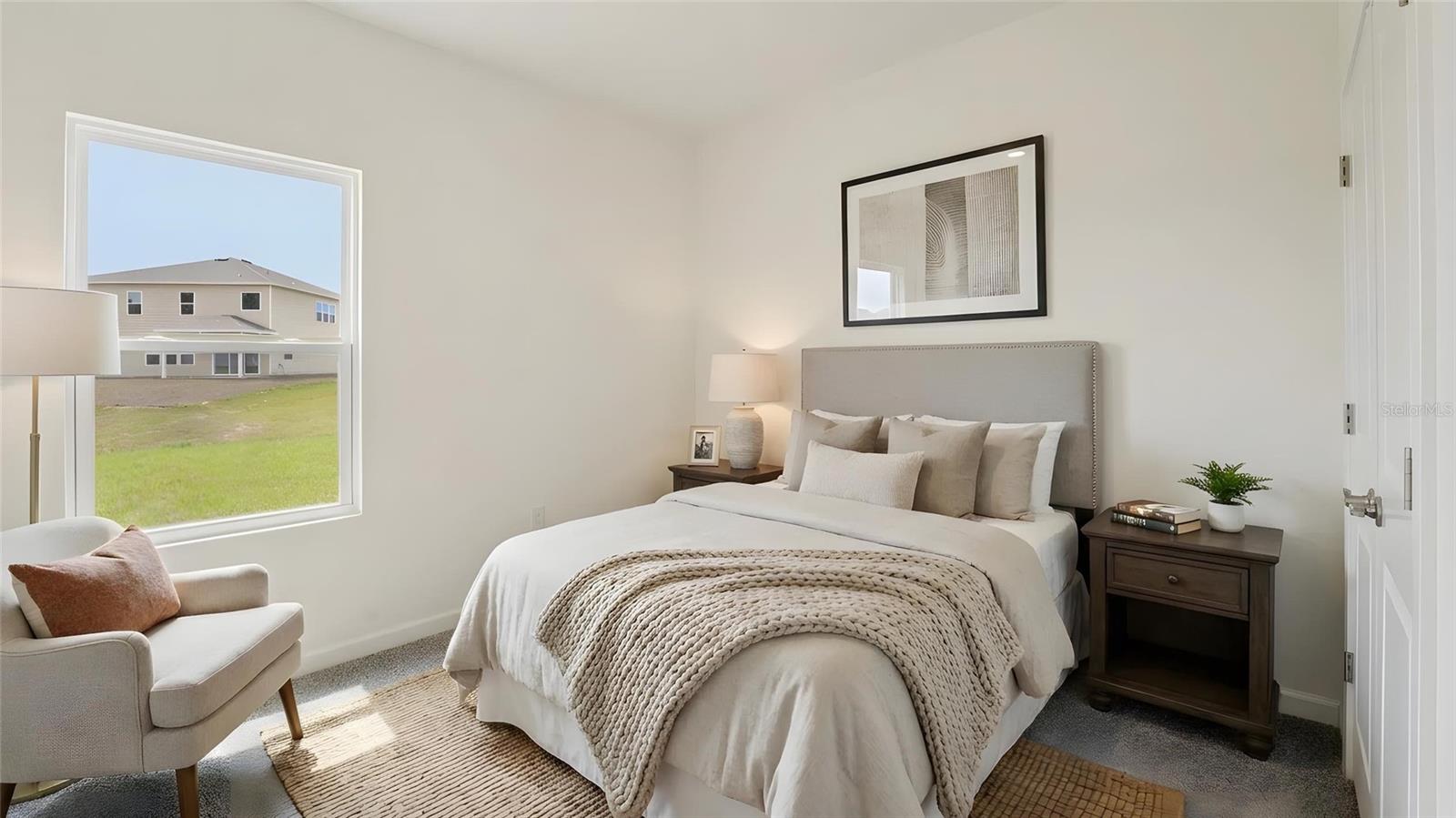 BRIARWOOD - Residential