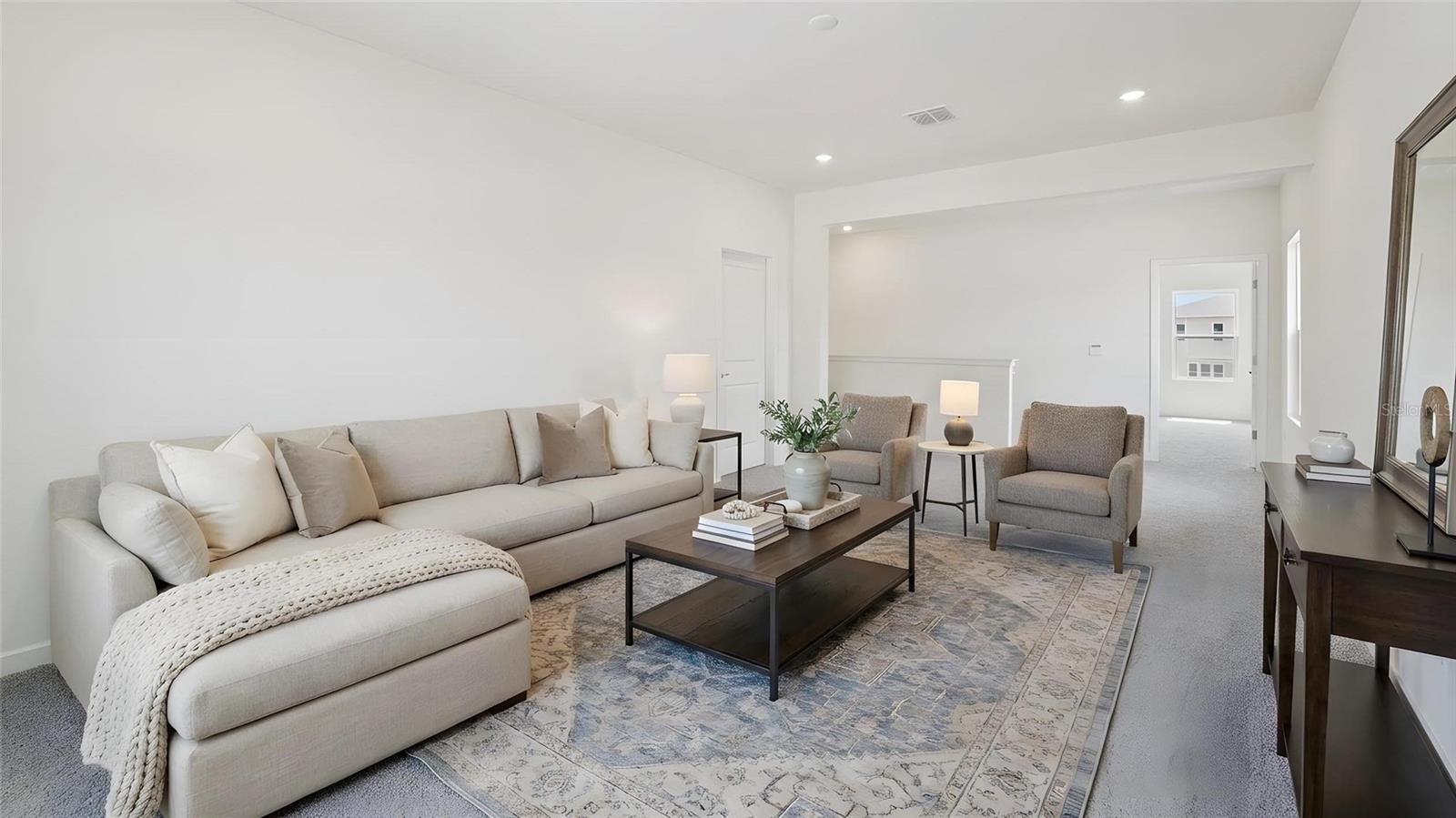 BRIARWOOD - Residential