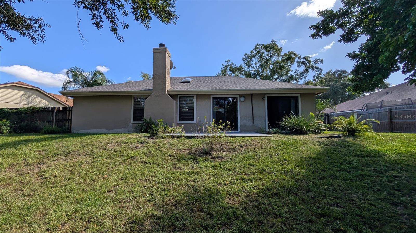 PIEDMONT LAKES PH 04 - Residential Lease
