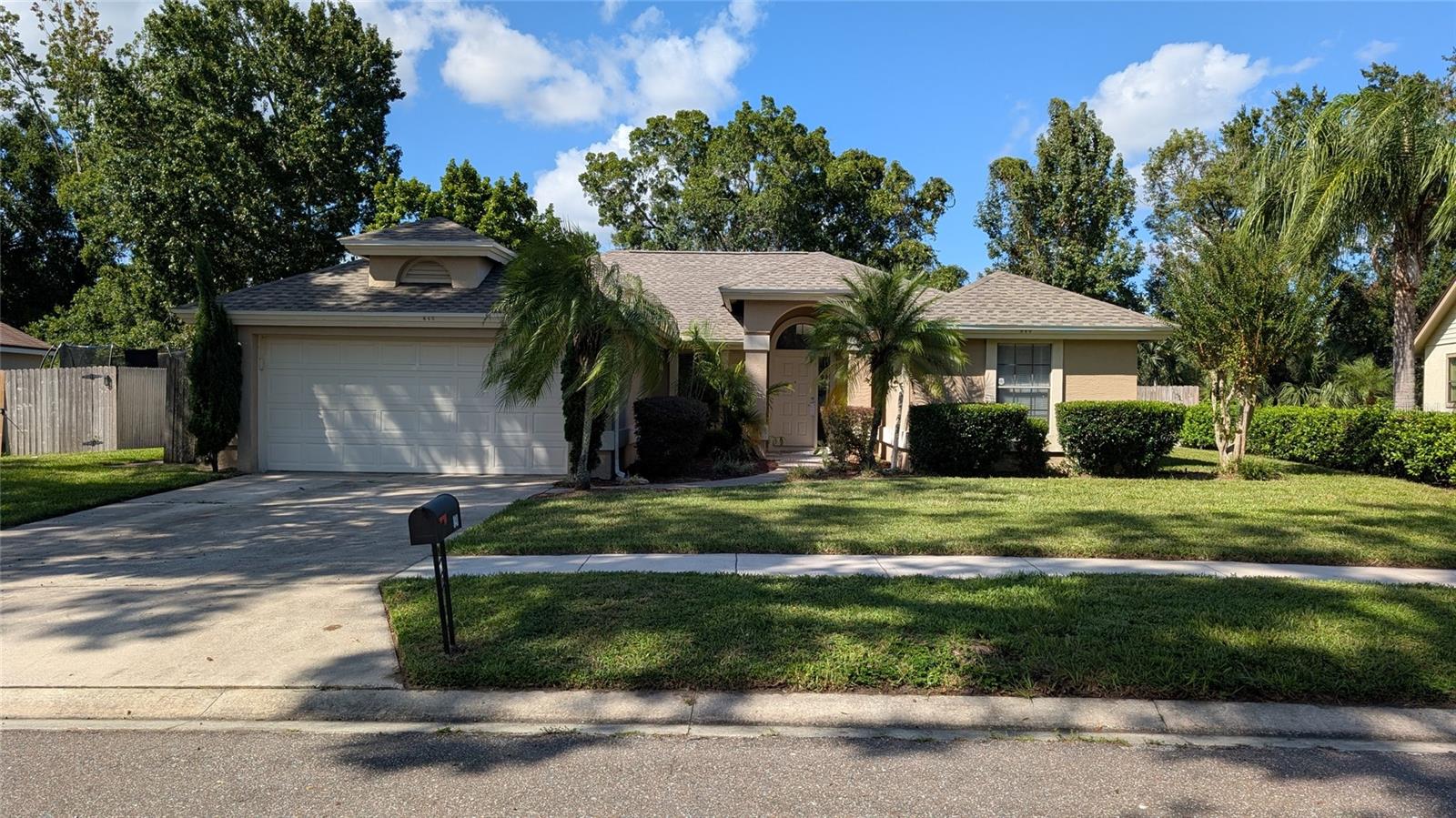 PIEDMONT LAKES PH 04 - Residential Lease