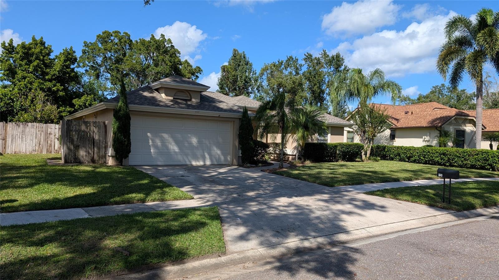 PIEDMONT LAKES PH 04 - Residential Lease