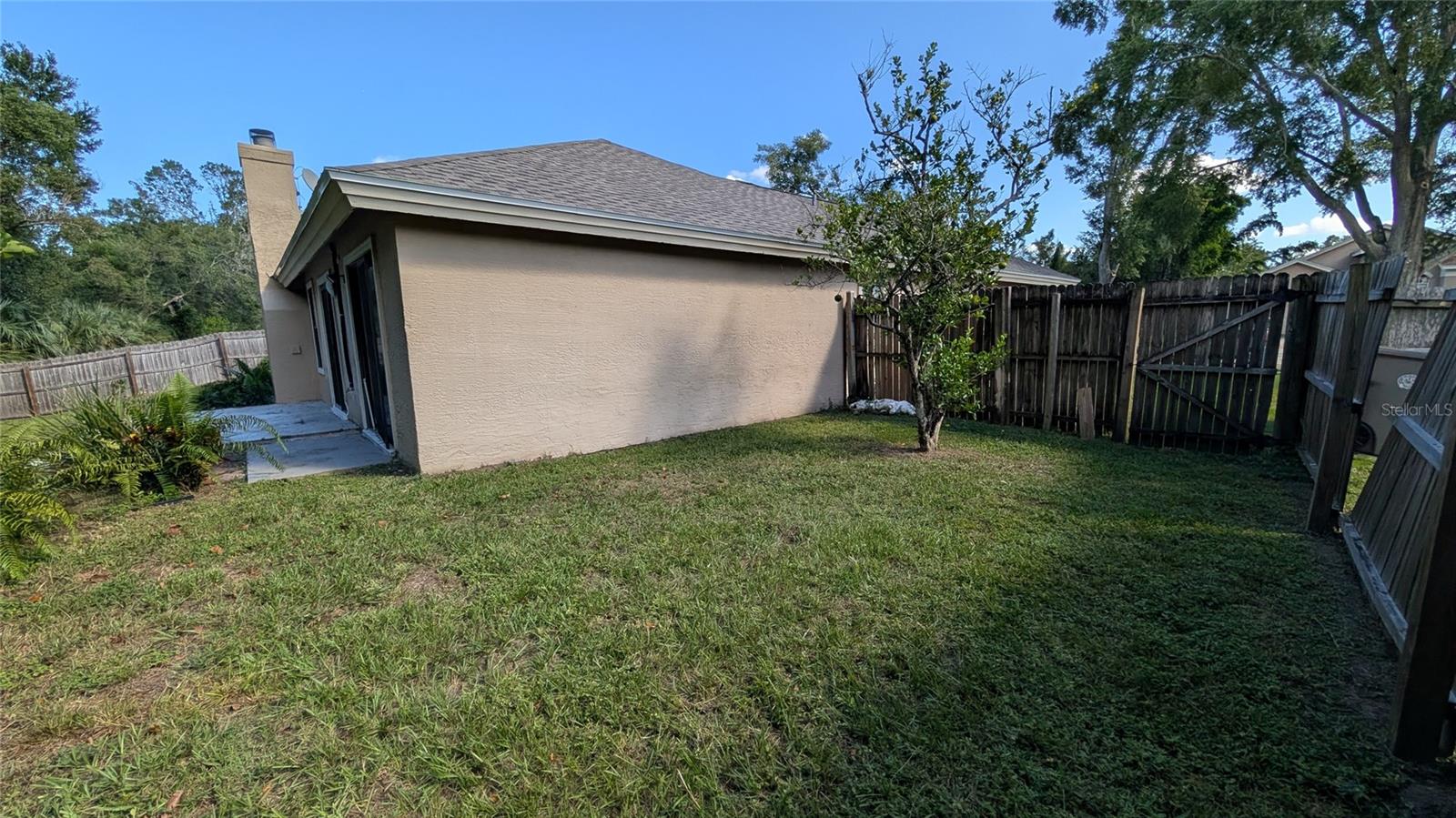 PIEDMONT LAKES PH 04 - Residential Lease