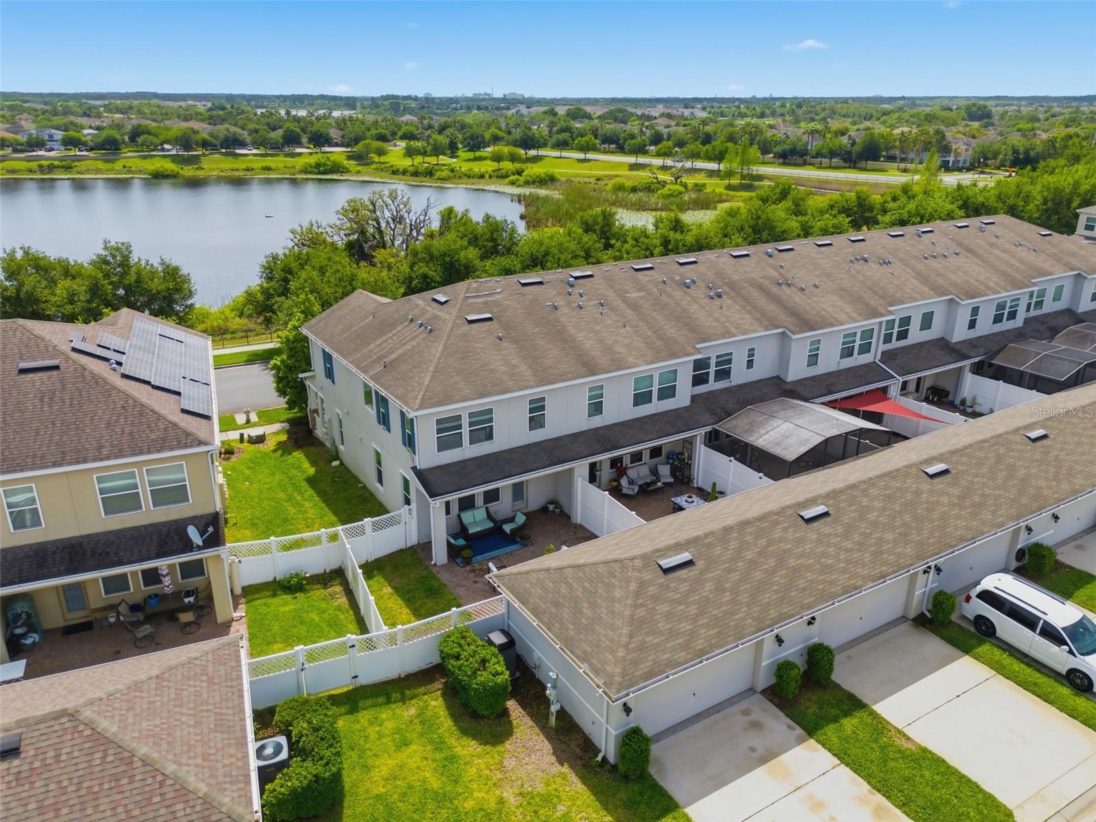 SUMMERLAKE PD PH 2C 2D 2E - Residential