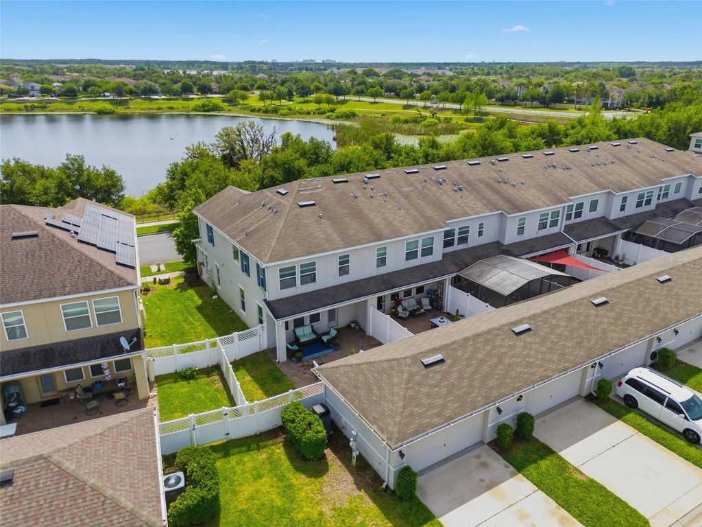 Photo of 8170 Bluejack Oak Drive, Winter Garden, FL 34787 (MLS # O6399484)