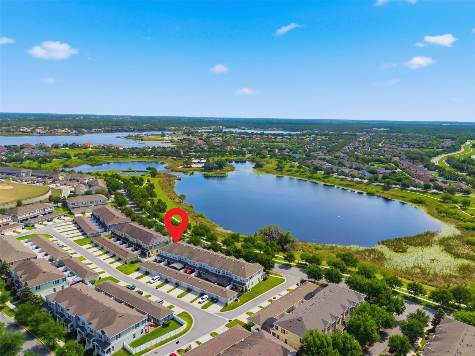 SUMMERLAKE PD PH 2C 2D 2E - Residential