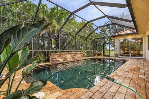 A home in PUNTA GORDA