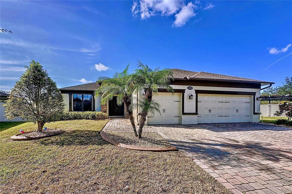 Photo of 5121 Appenine Loop W, Saint Cloud, FL 34771 (MLS # S5151328)