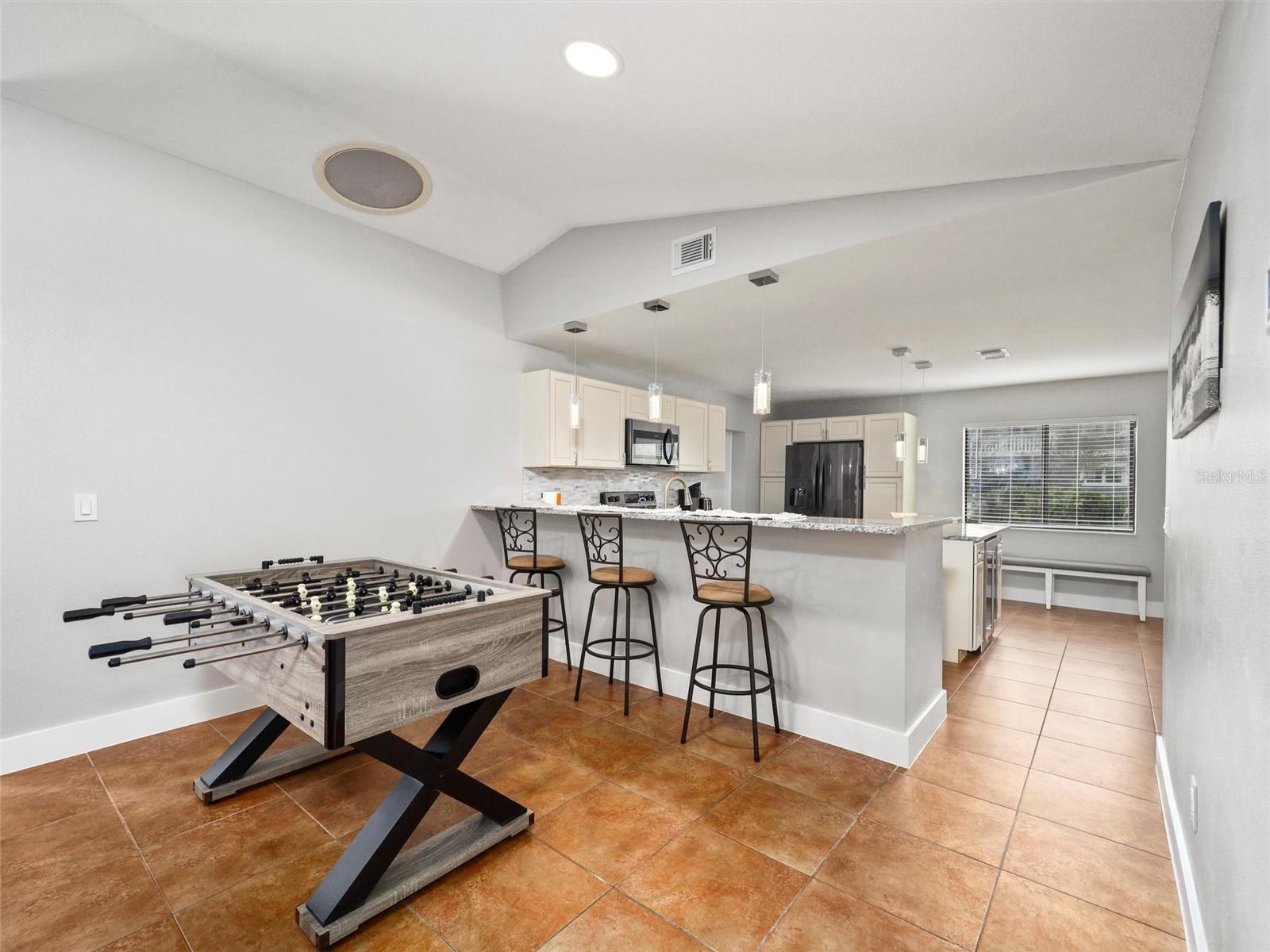 PALM HARBOR - Residential Lease