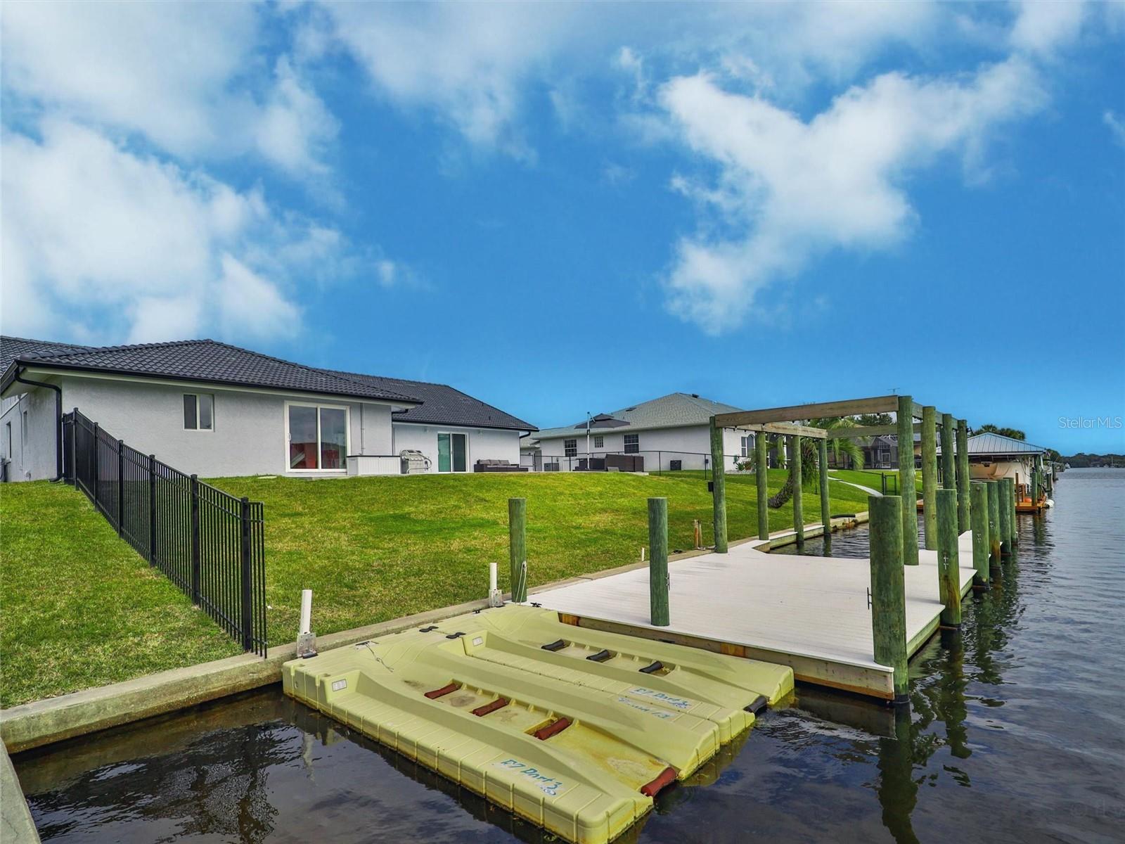 PALM HARBOR - Residential Lease