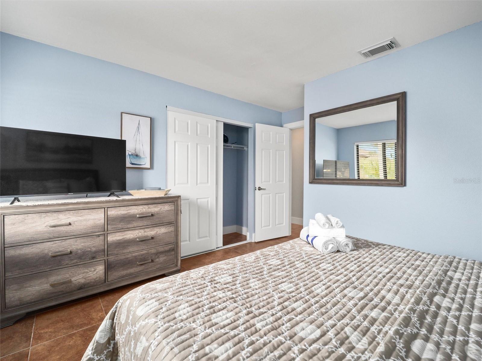 PALM HARBOR - Residential Lease