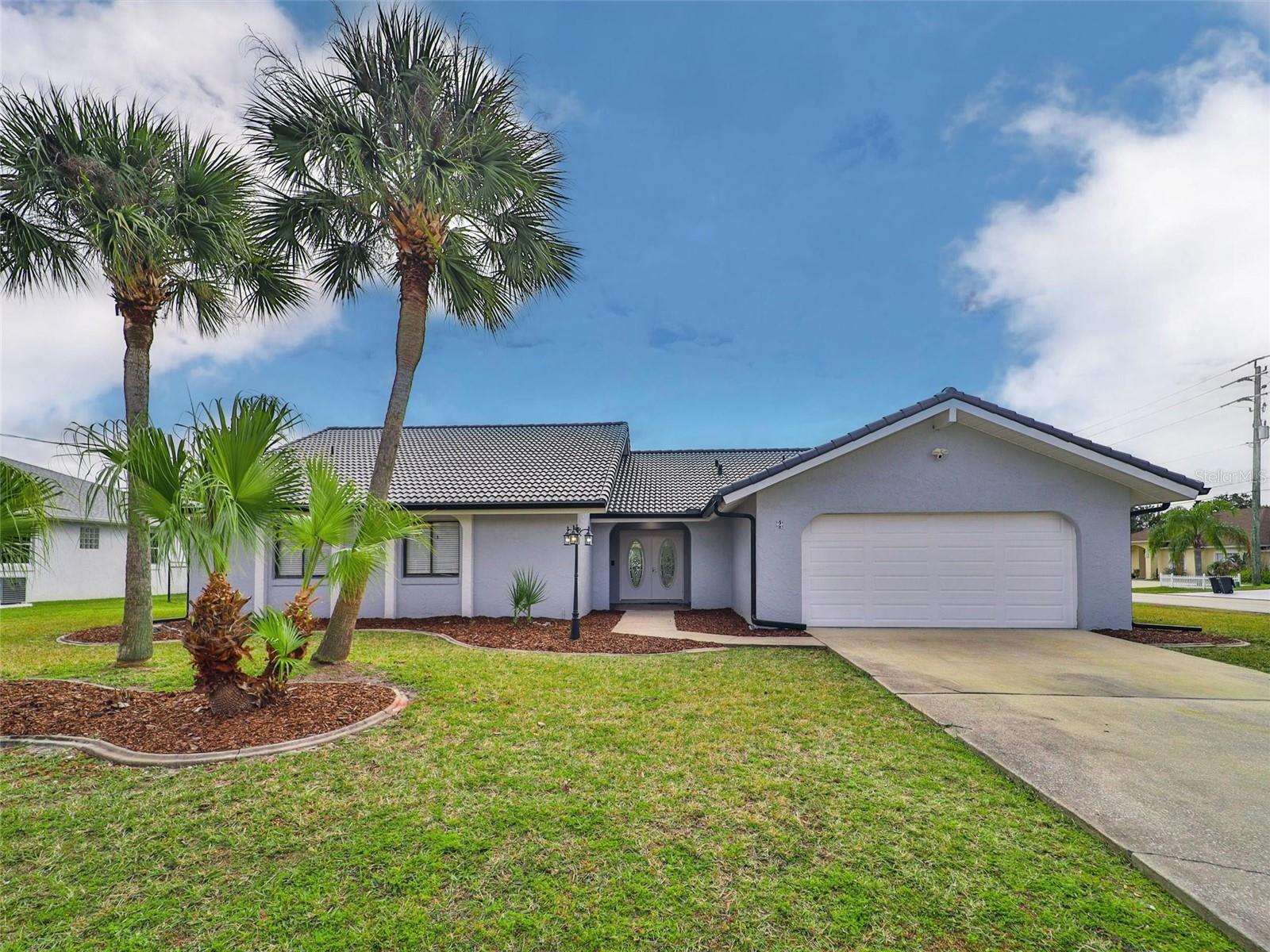 PALM HARBOR - Residential Lease