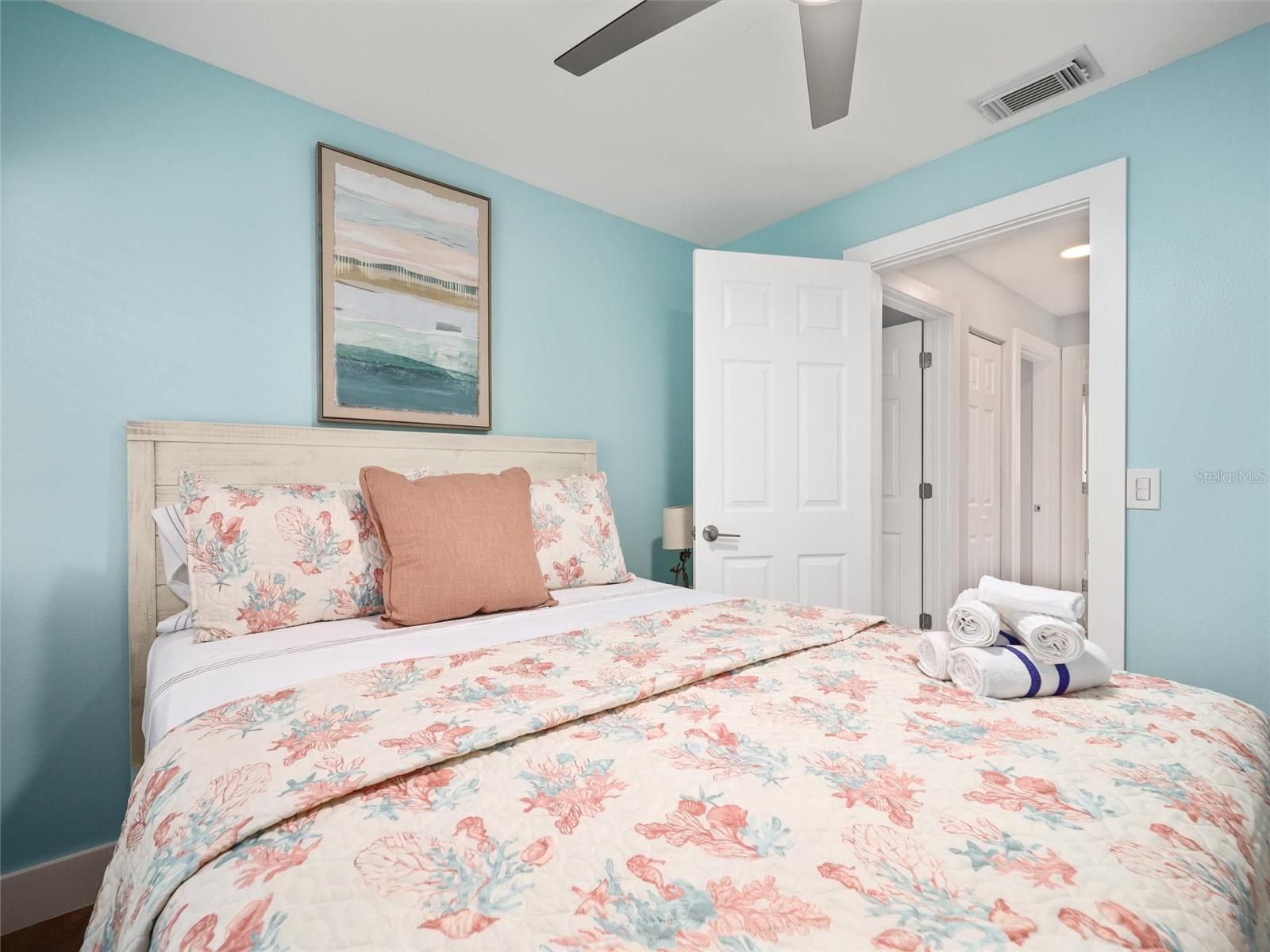 PALM HARBOR - Residential Lease