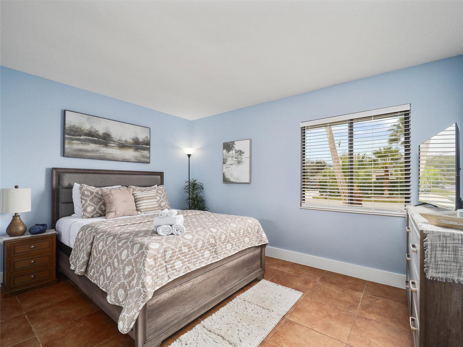 PALM HARBOR - Residential Lease