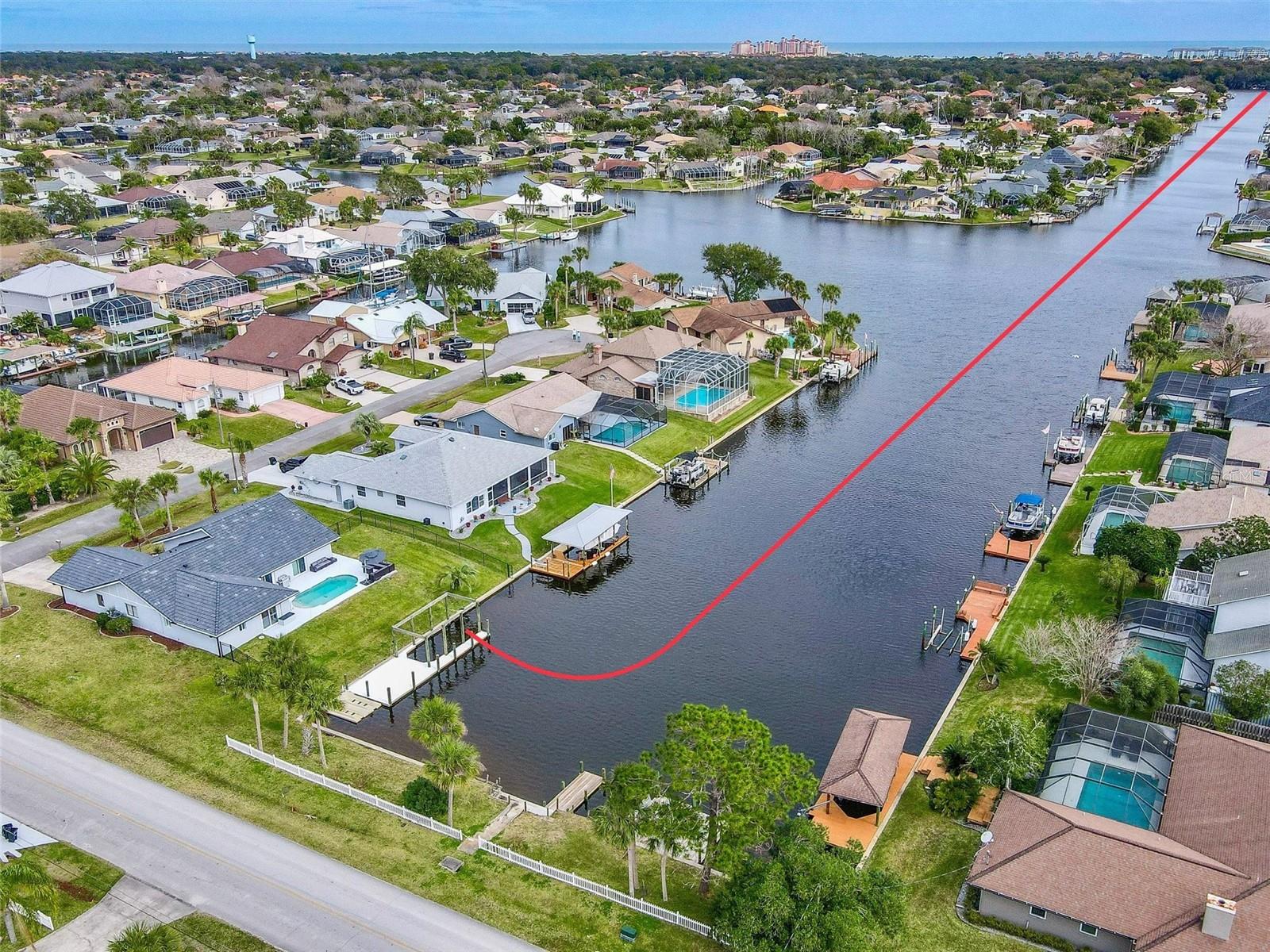 PALM HARBOR - Residential Lease