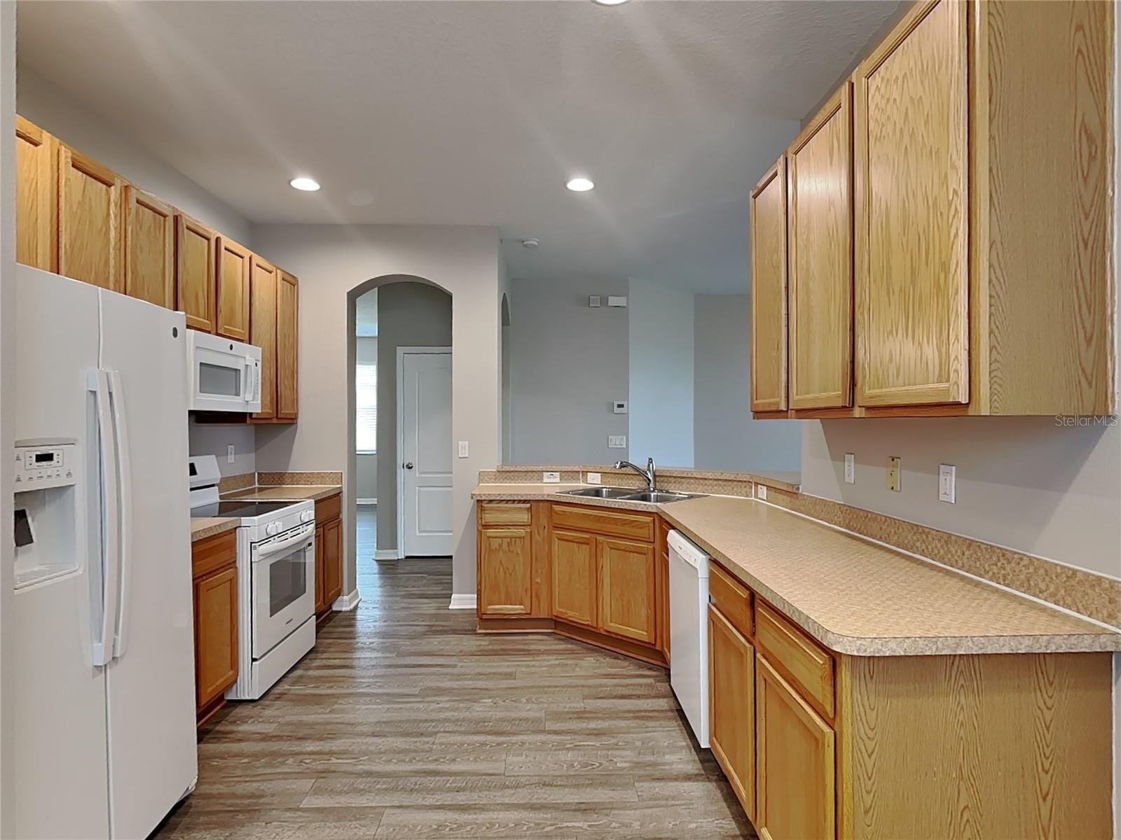 KINGSWAY PH 1 - Residential Lease