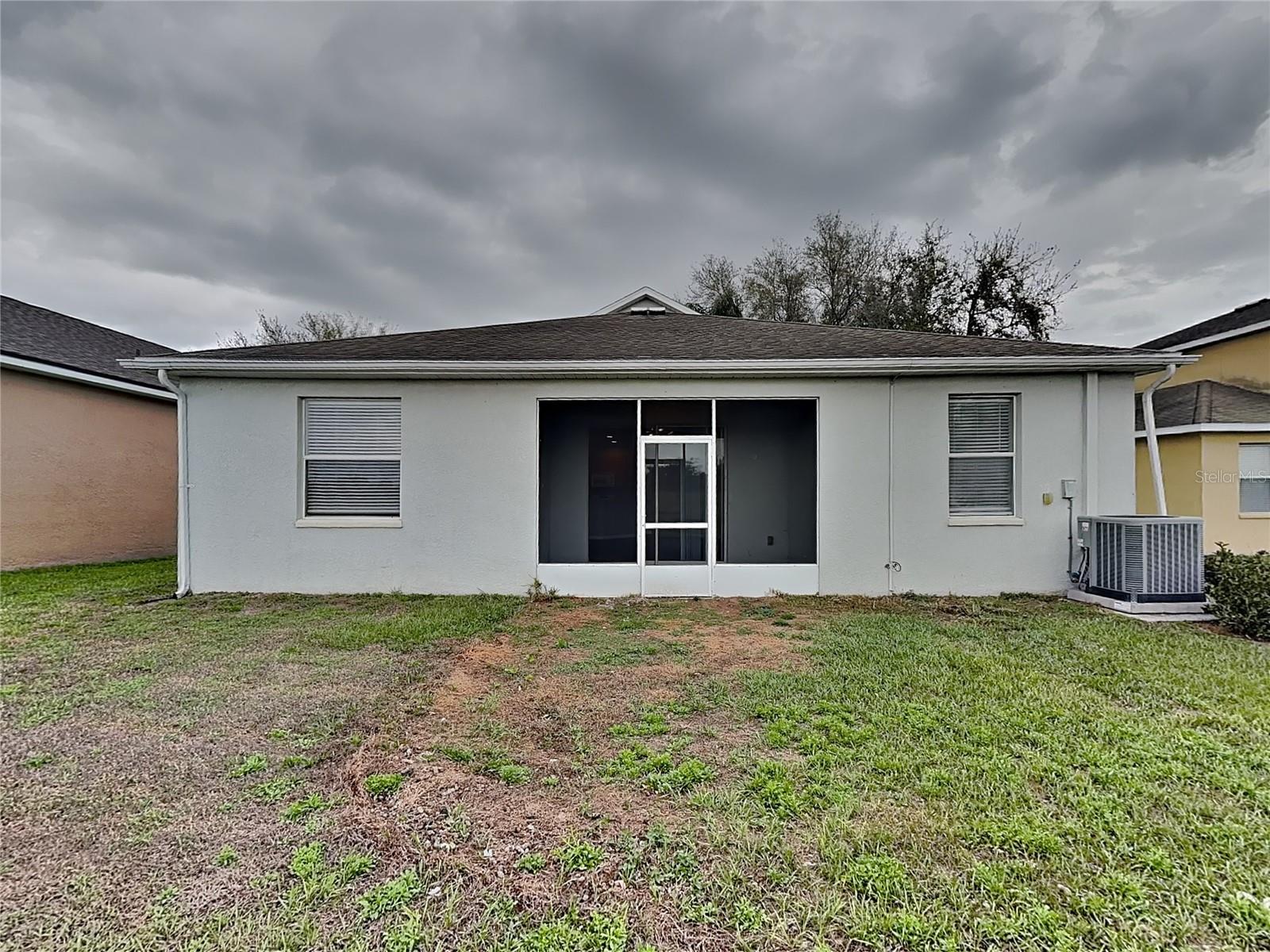 KINGSWAY PH 1 - Residential Lease