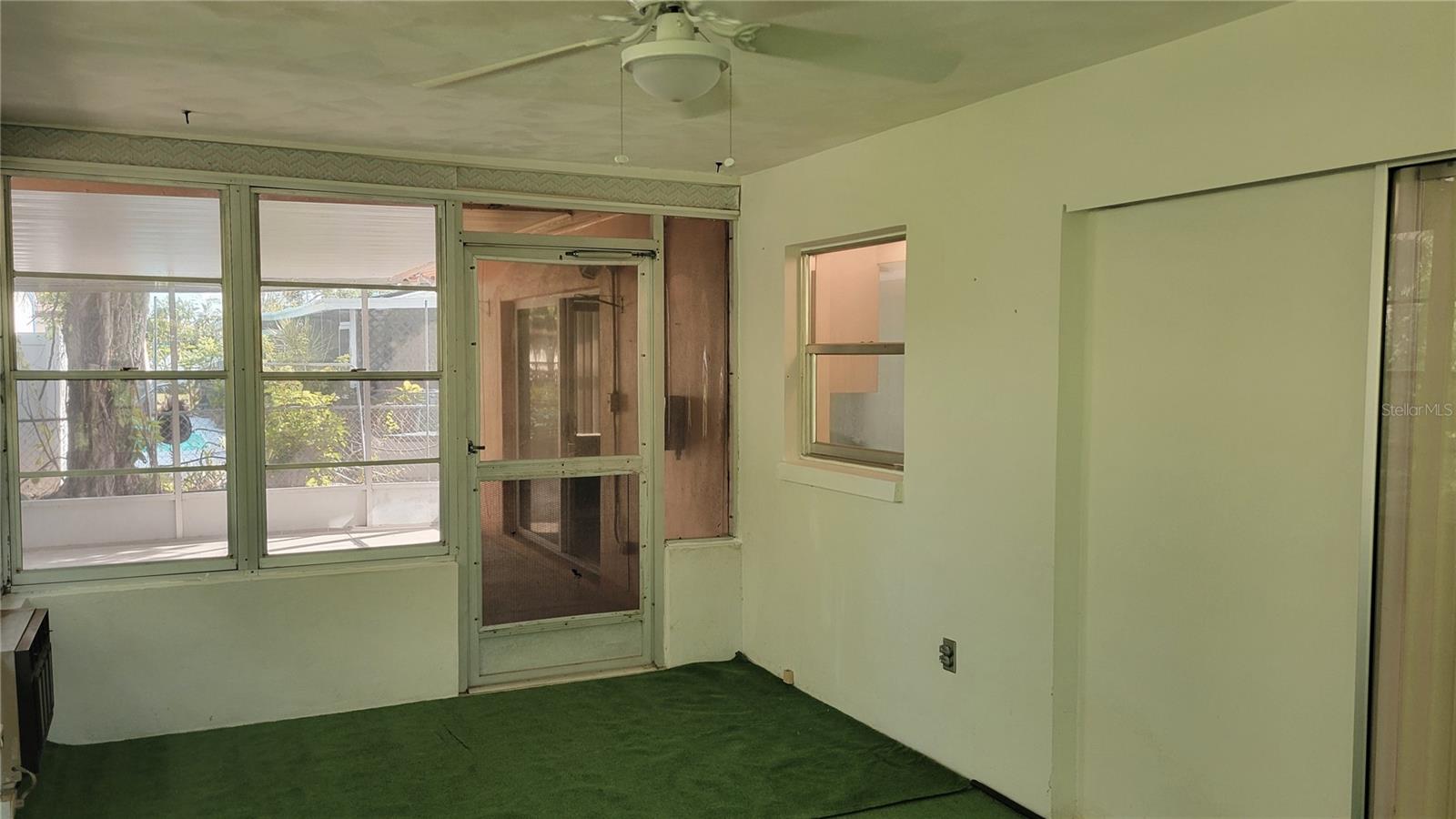 SUNNY RIDGE 2ND ADD - Residential