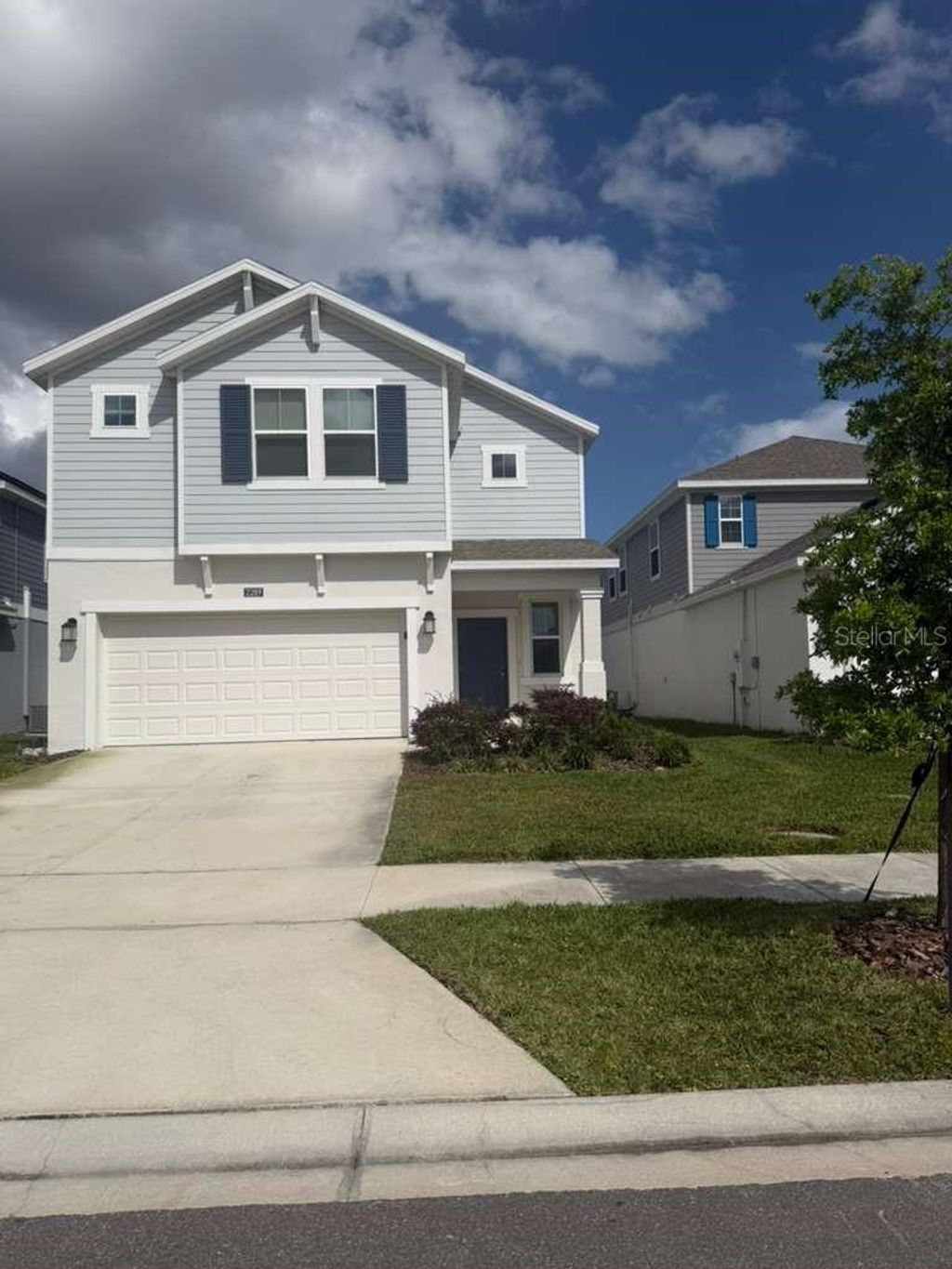 Photo of 2289 Amorie Drive, Kissimmee, FL 34746 (MLS # S5147681)