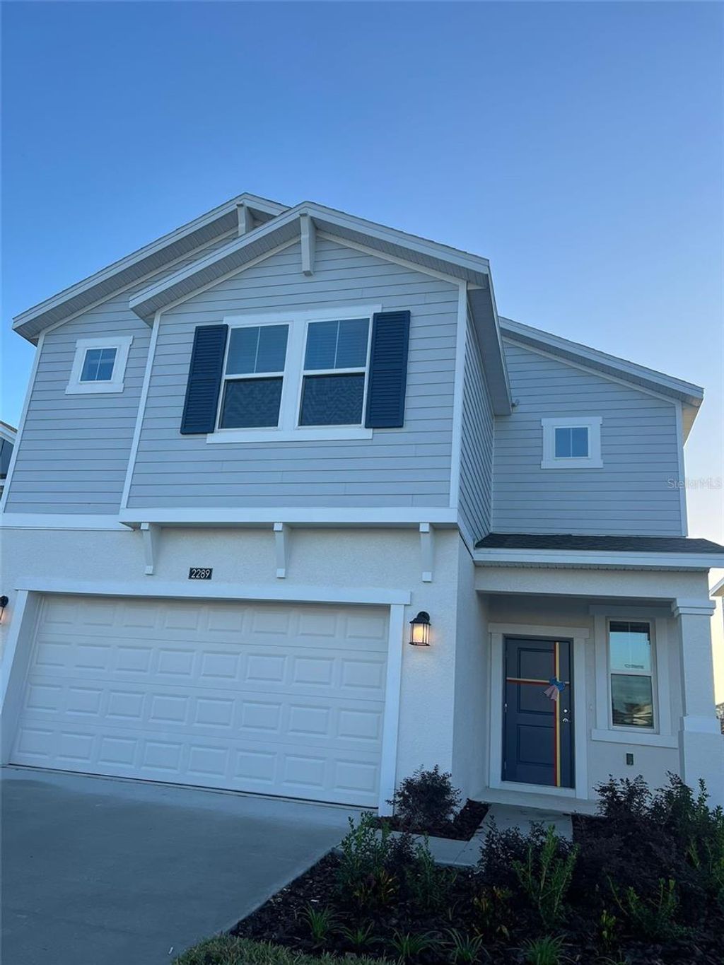 Photo of 2289 Amorie Drive, Kissimmee, FL 34746 (MLS # S5147681)