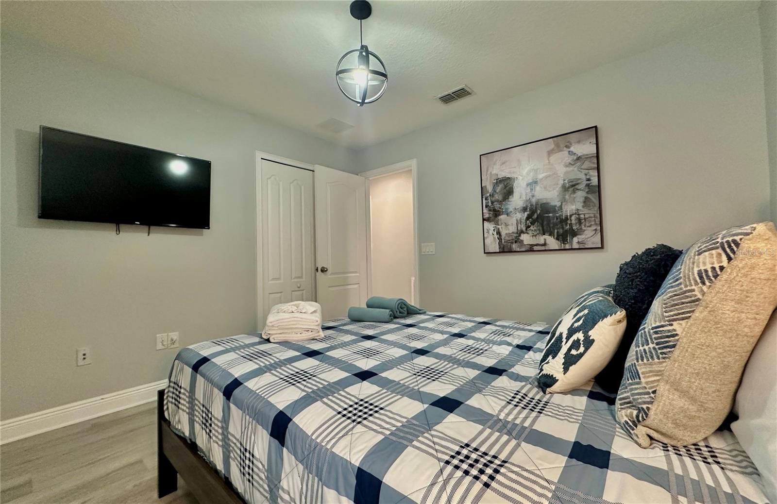 FOUNTAINS AT CHAMPIONSGATE PH 1 REP - Residential