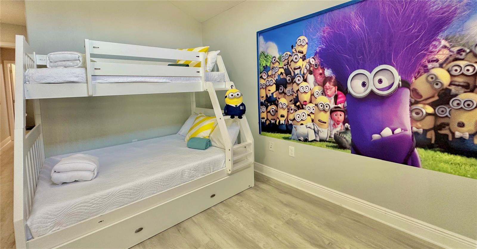 FOUNTAINS AT CHAMPIONSGATE PH 1 REP - Residential