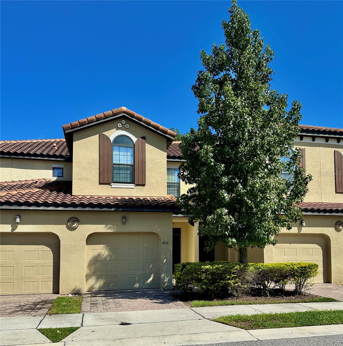 FOUNTAINS AT CHAMPIONSGATE PH 1 REP - Residential