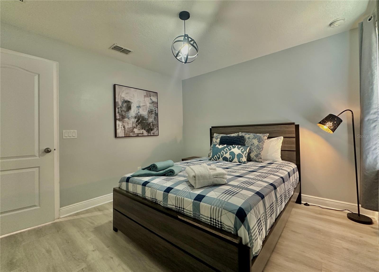 FOUNTAINS AT CHAMPIONSGATE PH 1 REP - Residential