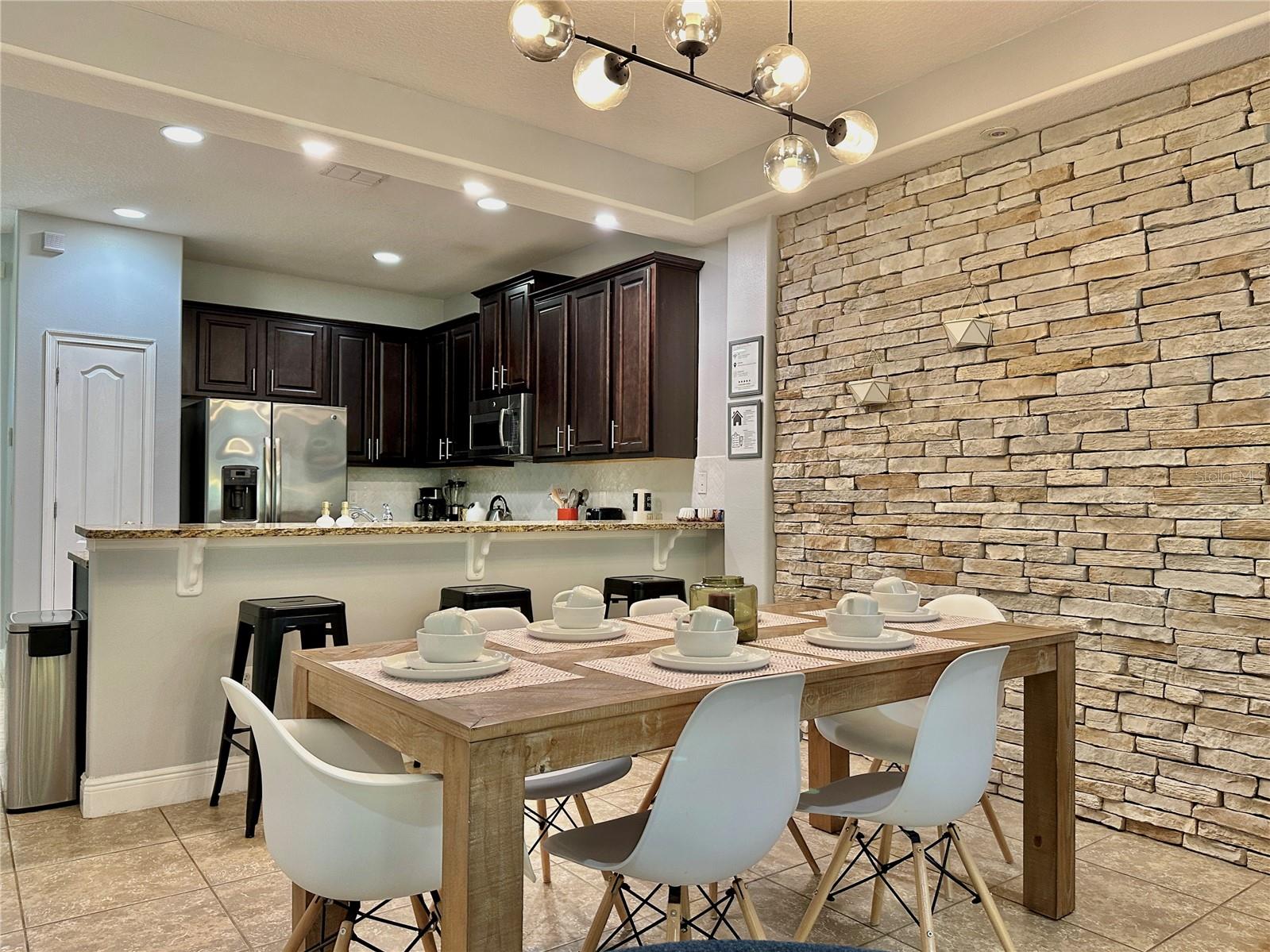 FOUNTAINS AT CHAMPIONSGATE PH 1 REP - Residential