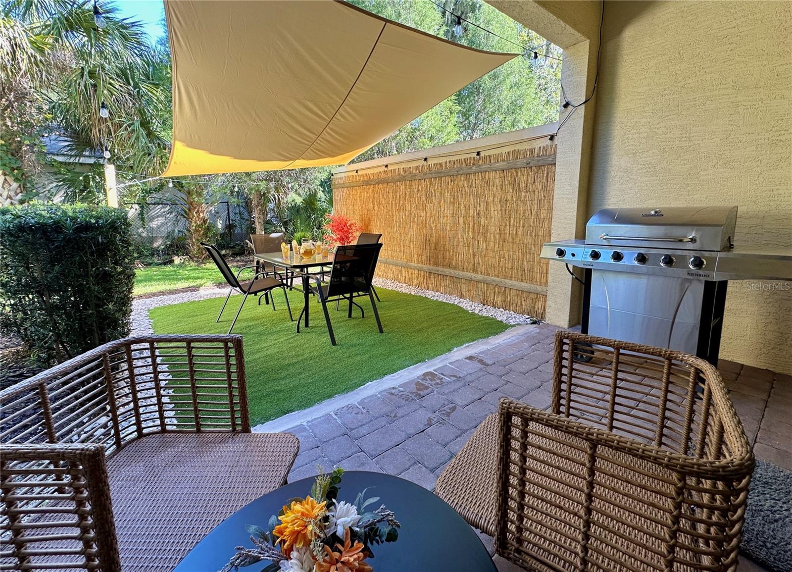 FOUNTAINS AT CHAMPIONSGATE PH 1 REP - Residential