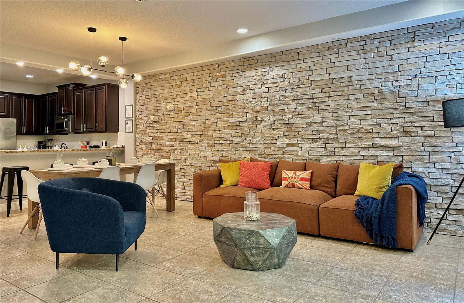 FOUNTAINS AT CHAMPIONSGATE PH 1 REP - Residential