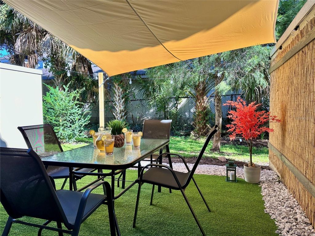 Photo of 8111 Roseville Boulevard, Davenport, FL 33896 (MLS # O6394611)