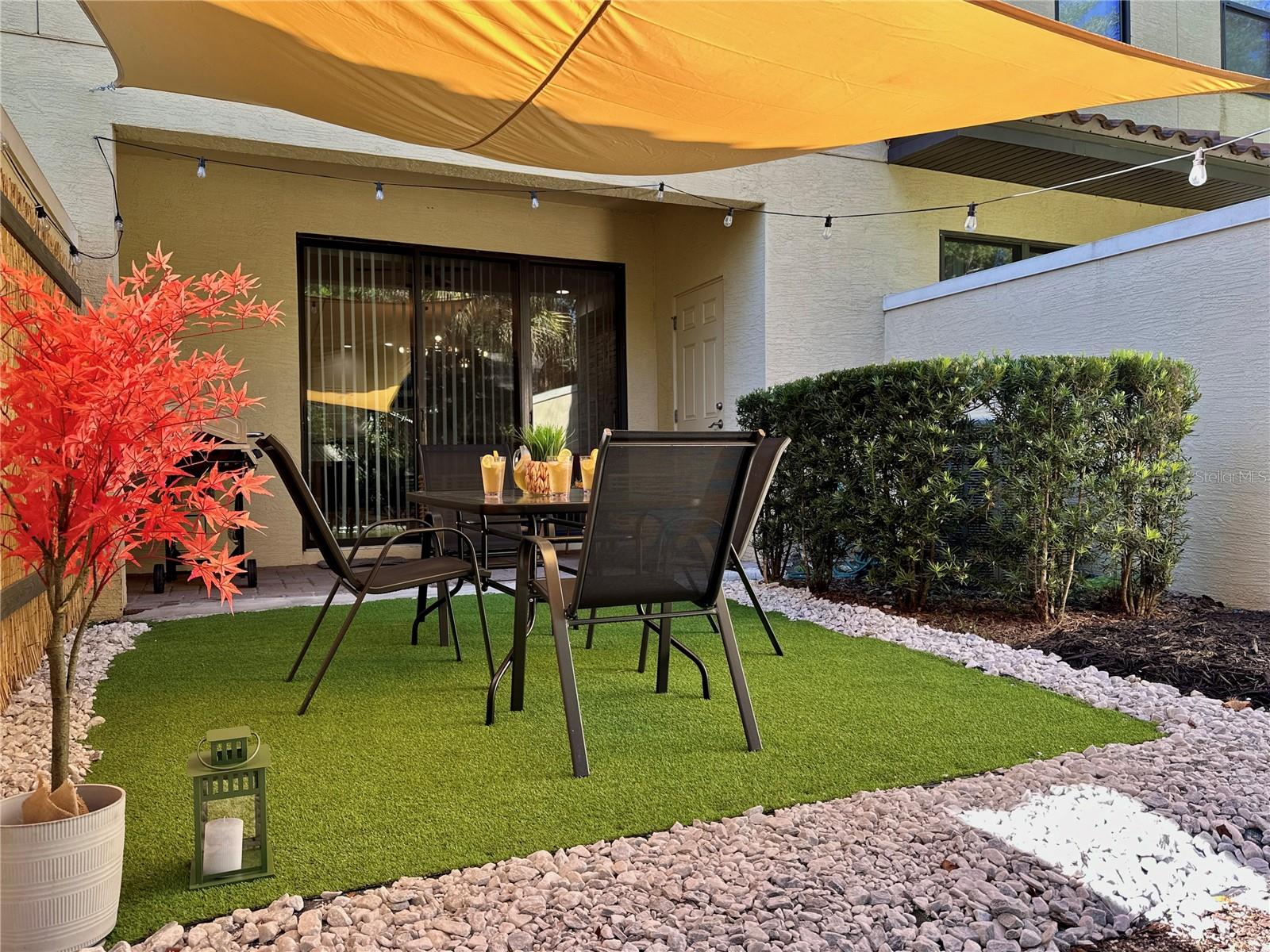 FOUNTAINS AT CHAMPIONSGATE PH 1 REP - Residential