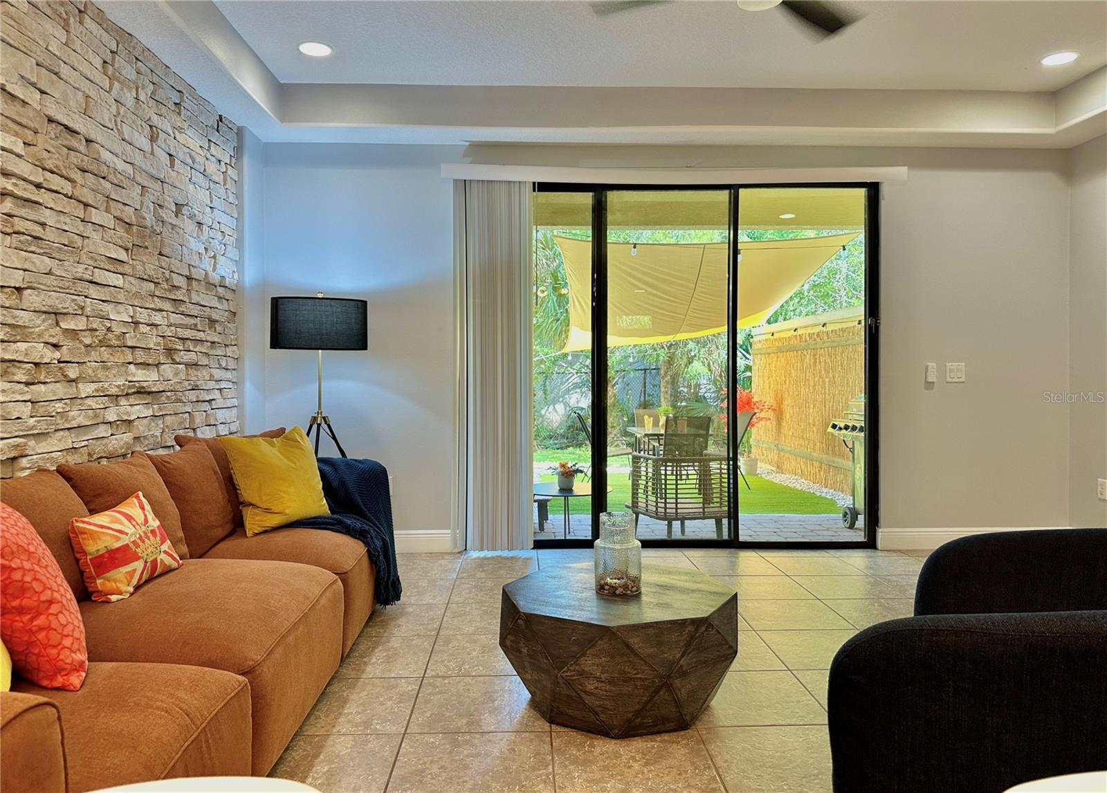 FOUNTAINS AT CHAMPIONSGATE PH 1 REP - Residential