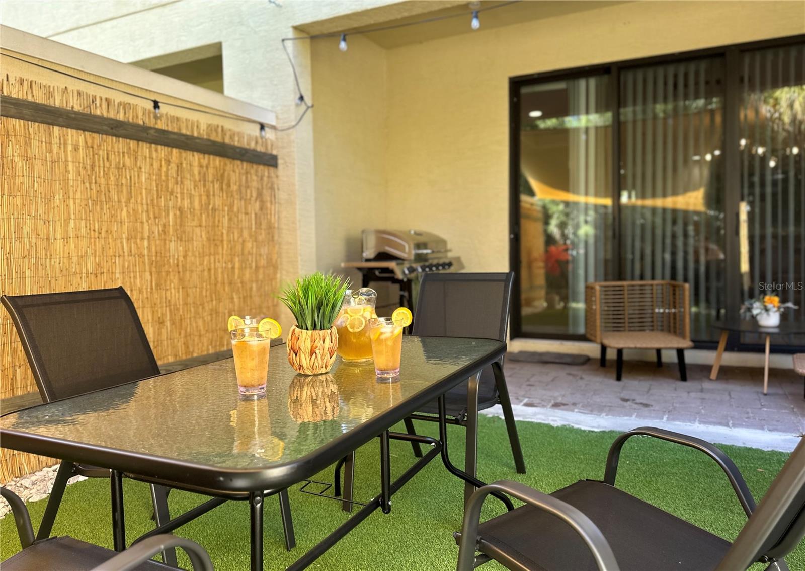 FOUNTAINS AT CHAMPIONSGATE PH 1 REP - Residential