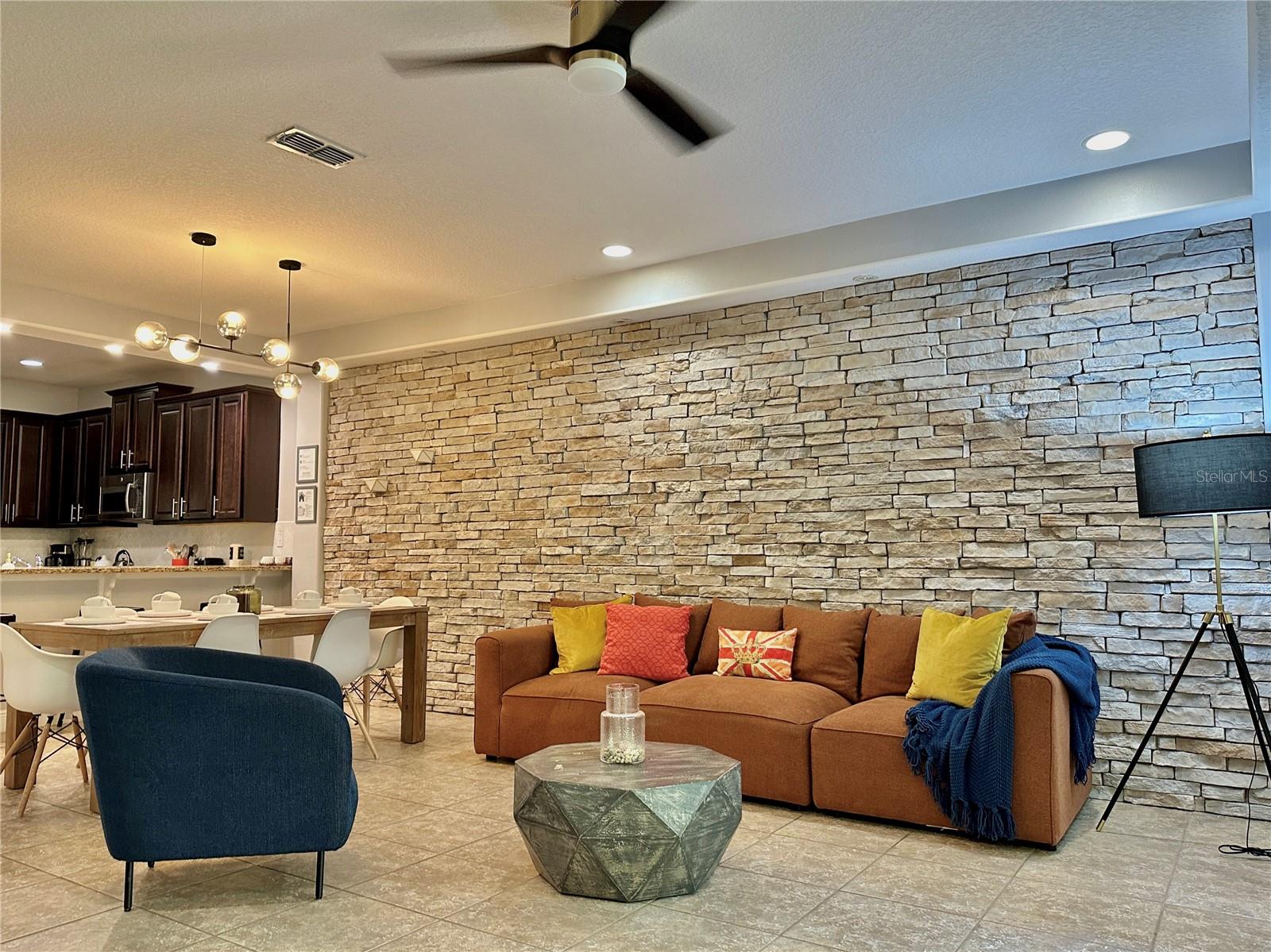 FOUNTAINS AT CHAMPIONSGATE PH 1 REP - Residential