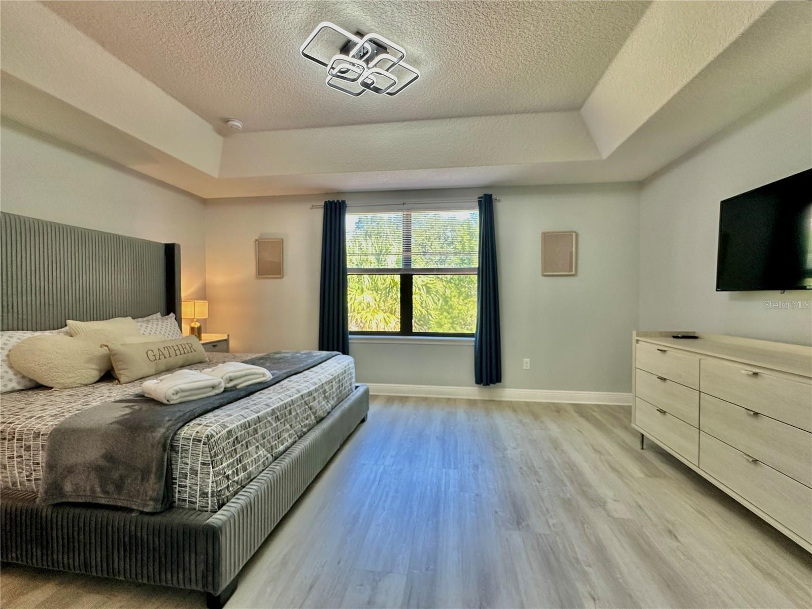 FOUNTAINS AT CHAMPIONSGATE PH 1 REP - Residential