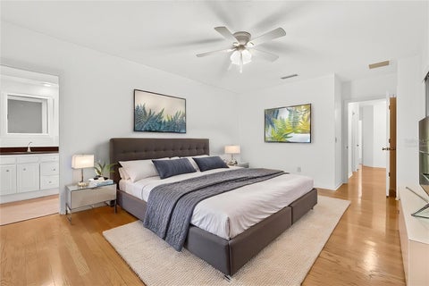 2936 Nw 23rd Drive, Gainesville, FL 32605